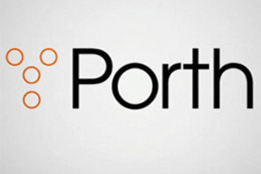 Y Porth e-learning portal 