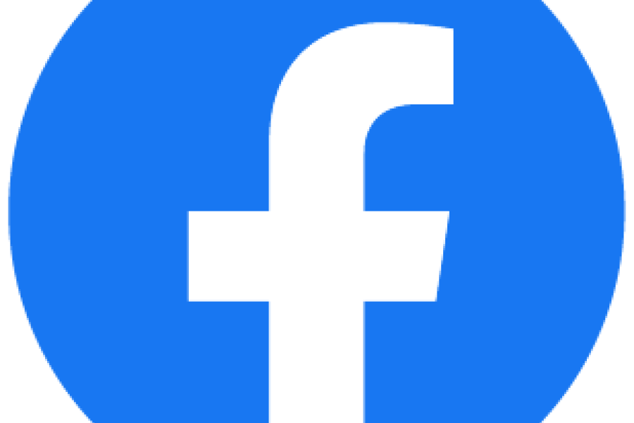 Logo Facebook 