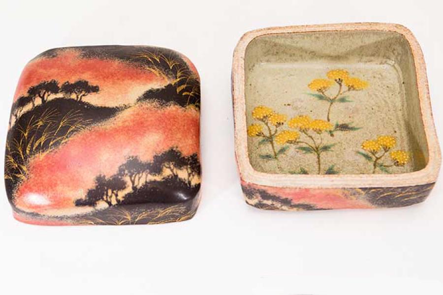 Japanese Box