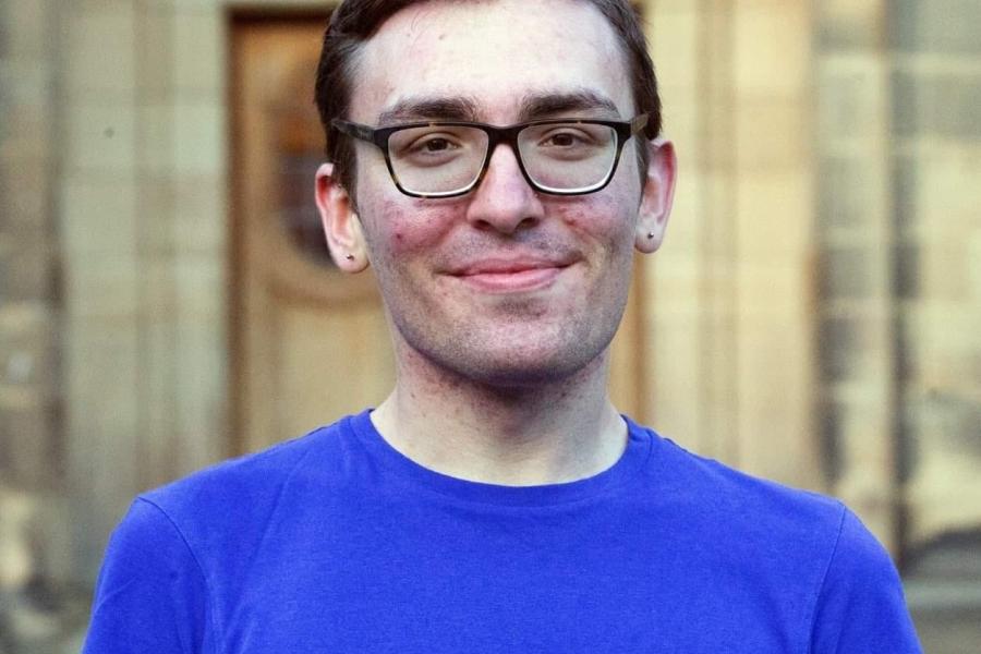 James Tanner