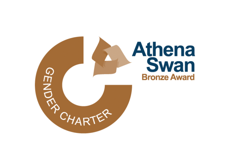 Athena swan logo