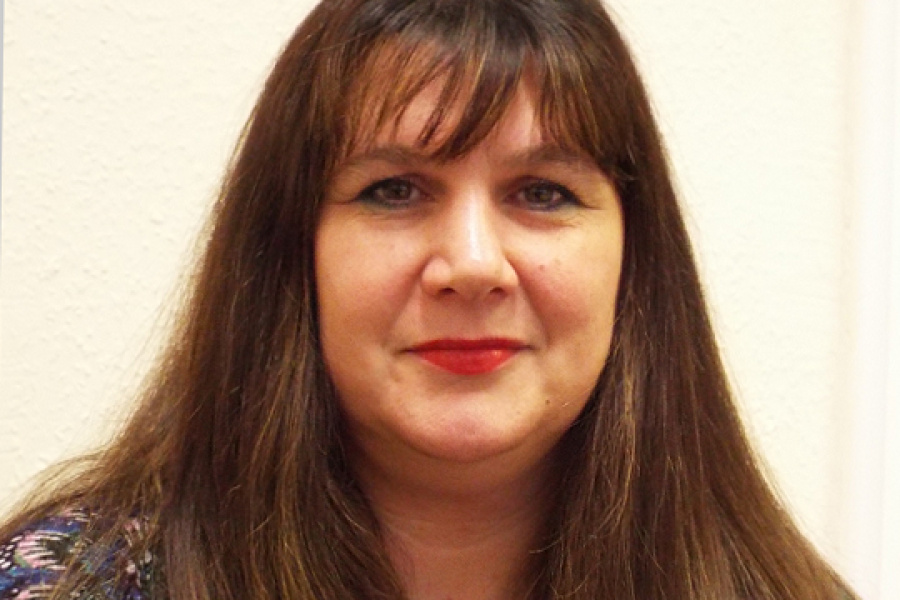 Tracy Hibbert