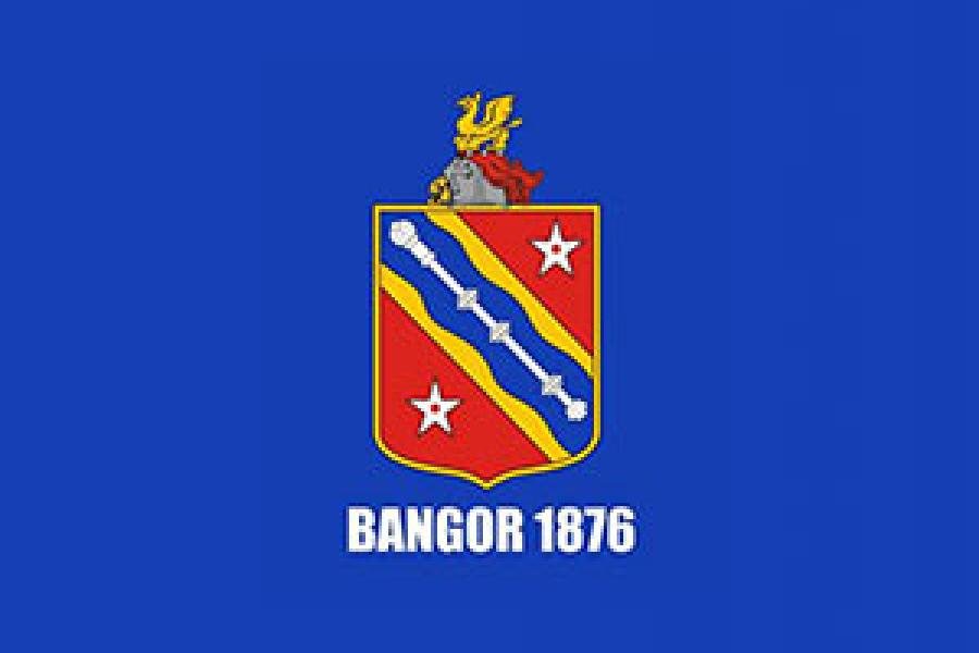 Bangor 1876 Logo