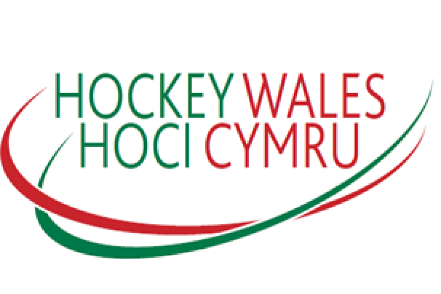 Logo Hoci Cymru