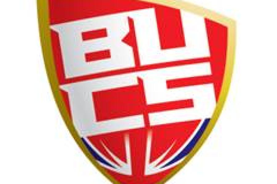 Logo BUCS