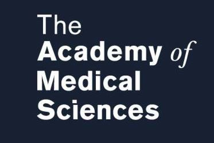 Logo the Academy of Medical Sciences