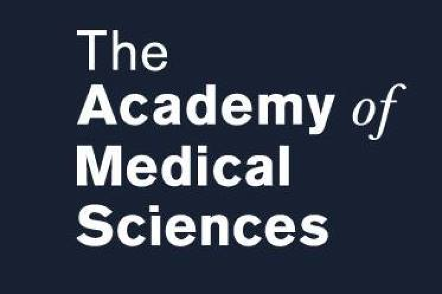 The Academy of Medical Sciences Logo