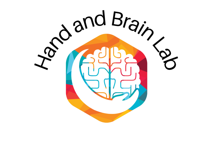 Hand and Brain Lab - Uned Delweddu Bangor