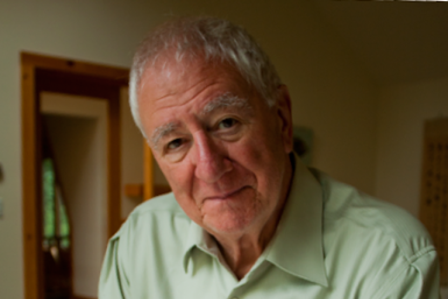 Bernard Rands