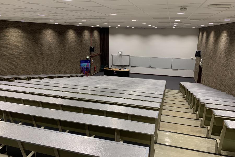 Main Lecture Theatre