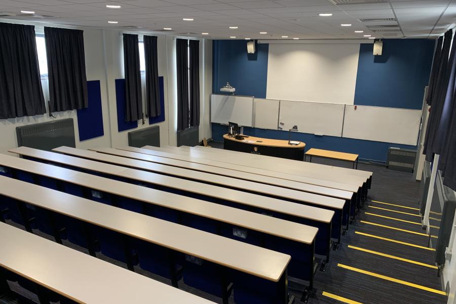 Small Lecture Theatre