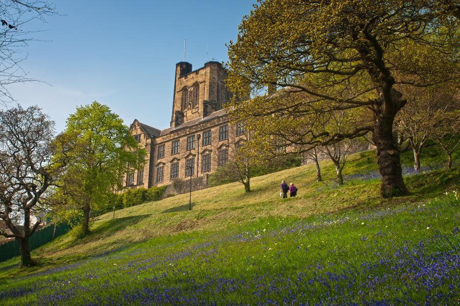Park College Image 6
