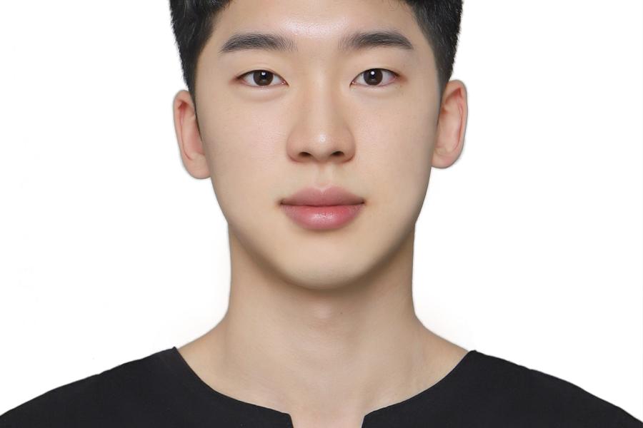 Jonggyu Kim student profile
