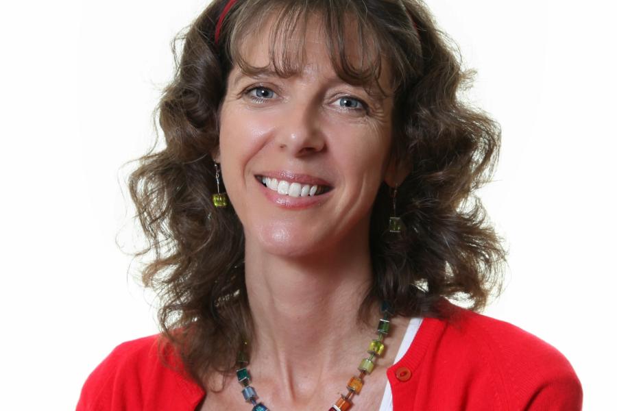 Professor Helen Baker-Henningham, Professor in Psychology at Bangor University