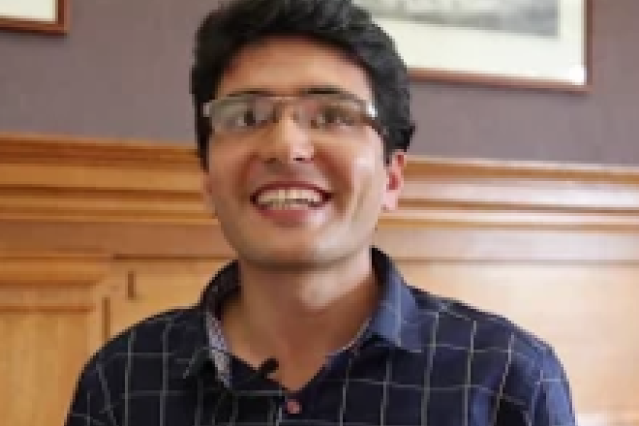 Sayed Ziwary