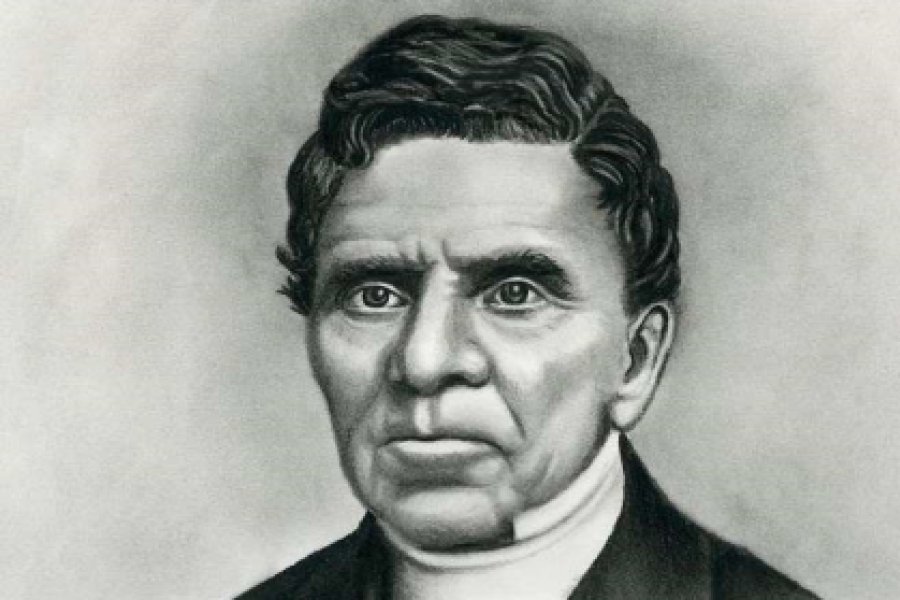 News - Welshman, Rev Robert Everett to join America’s National Abolitionist Hall of Fame - Robert Everett carousel