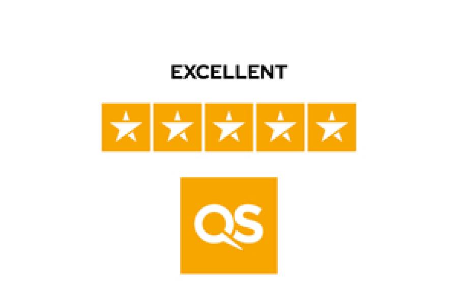 QS logo overall