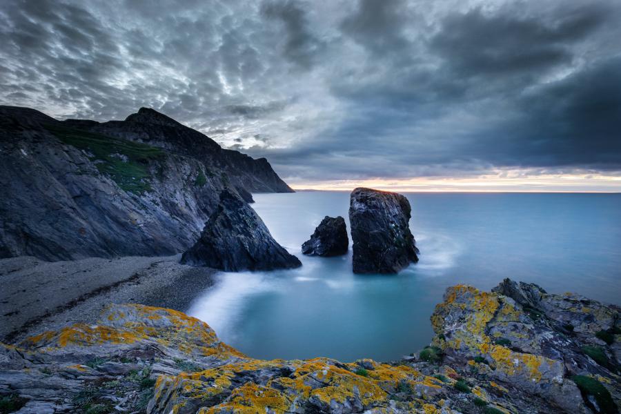 snowdonia national park