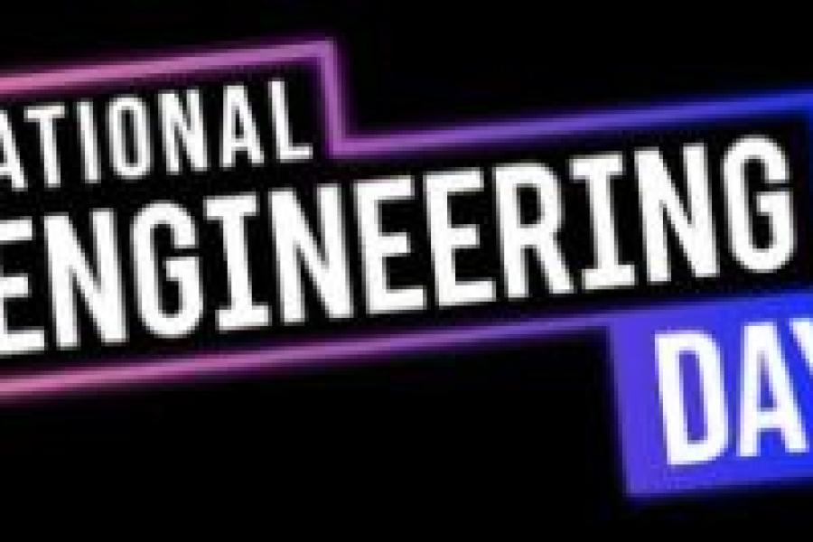 Logo from the 'This is Engineering' campaign. 