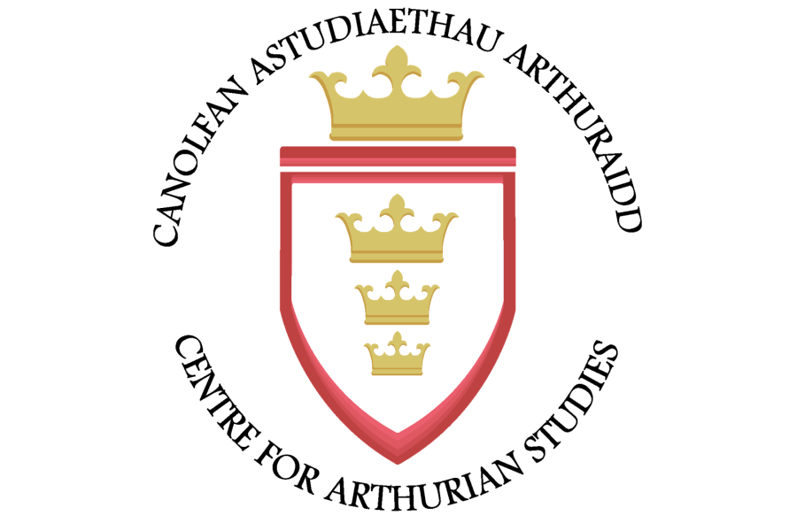 Logo for the Centre for Arthurian Studies