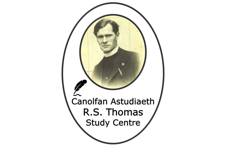 Logo of the R.S. Thomas Study Centre