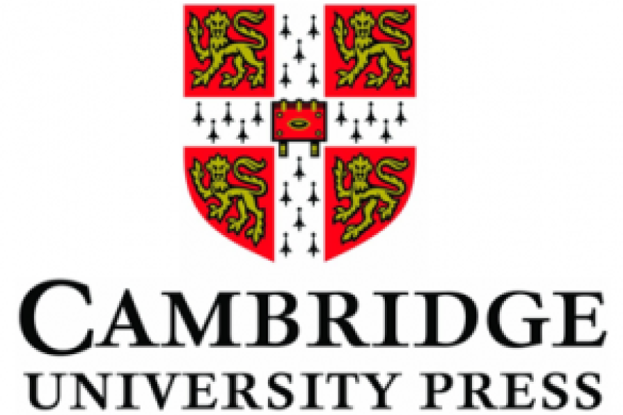 Cambridge University Press Logo