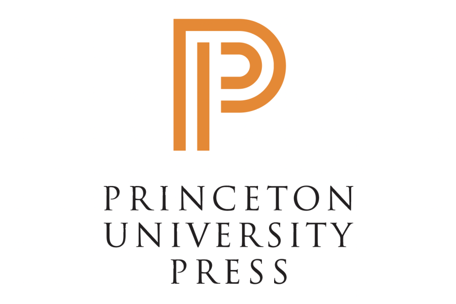 Princeton University Press Logo 