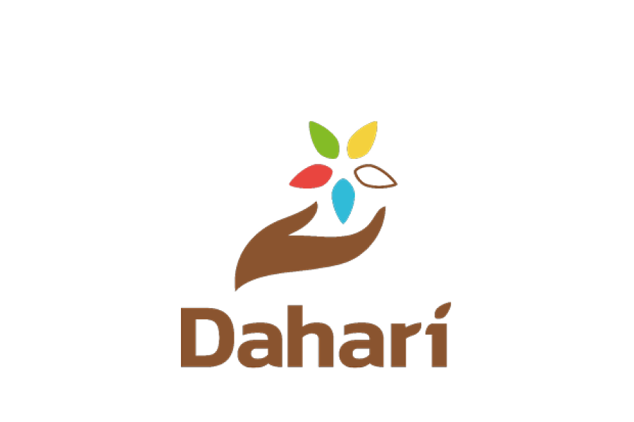 Dahari logo