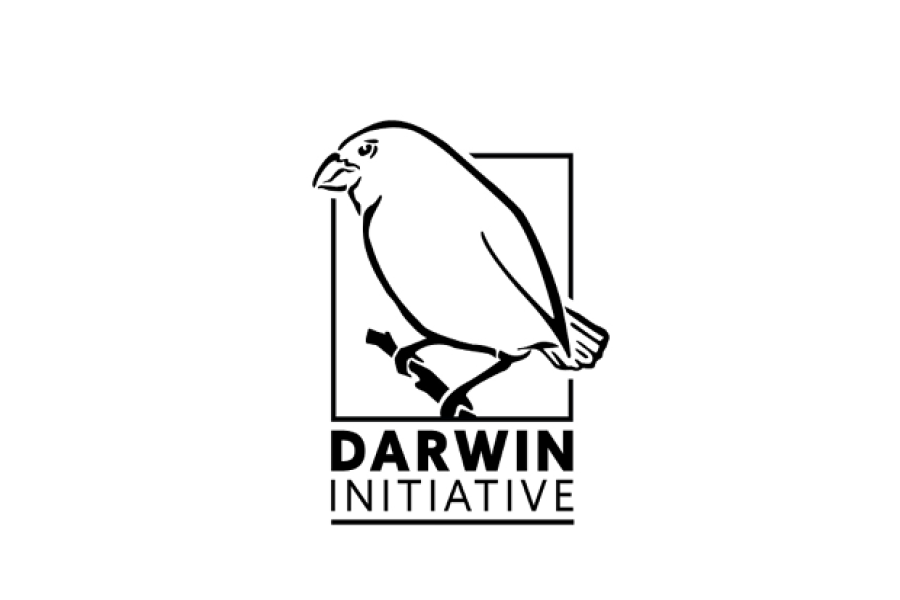 Darwin Initiative logo