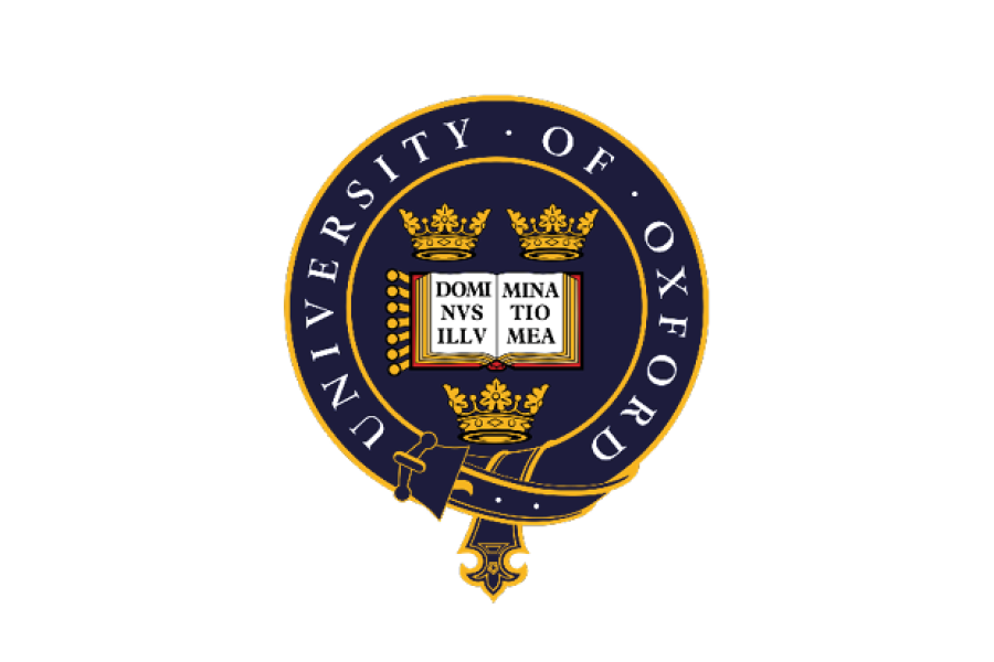 University of Oxford logo