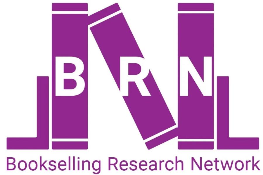 bookseller research network logo