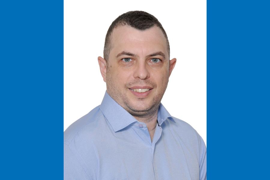 Chrysovalantis Vasilakis 
