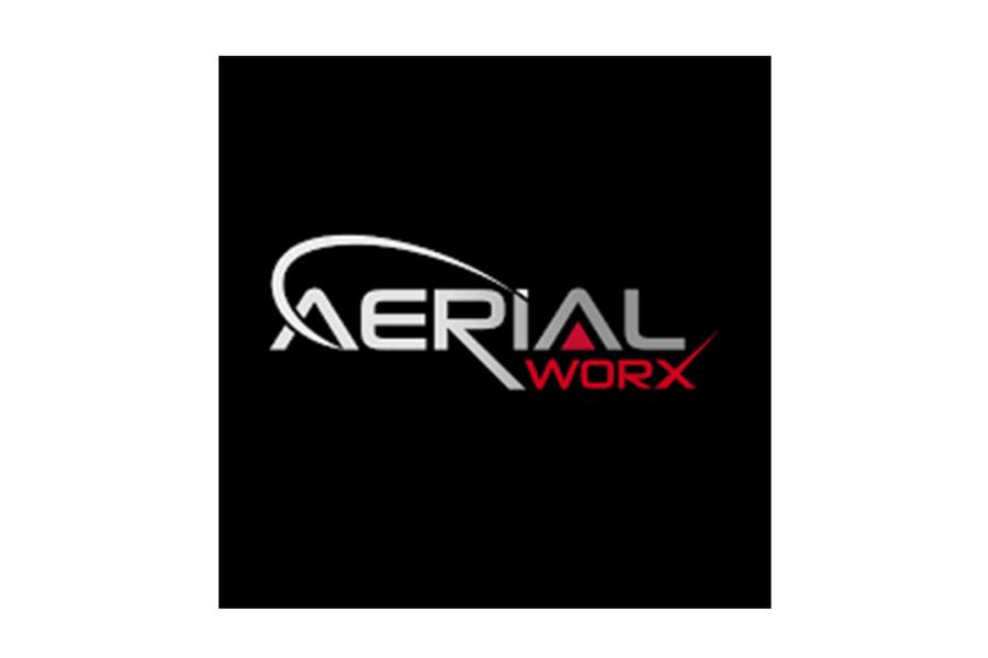 Aerial Worx logo