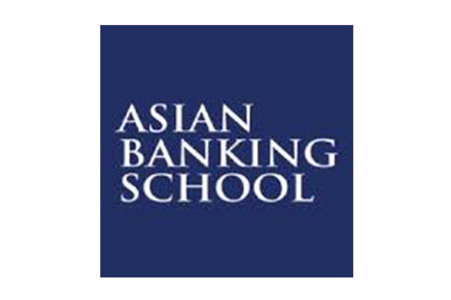 Asian Banking School logo