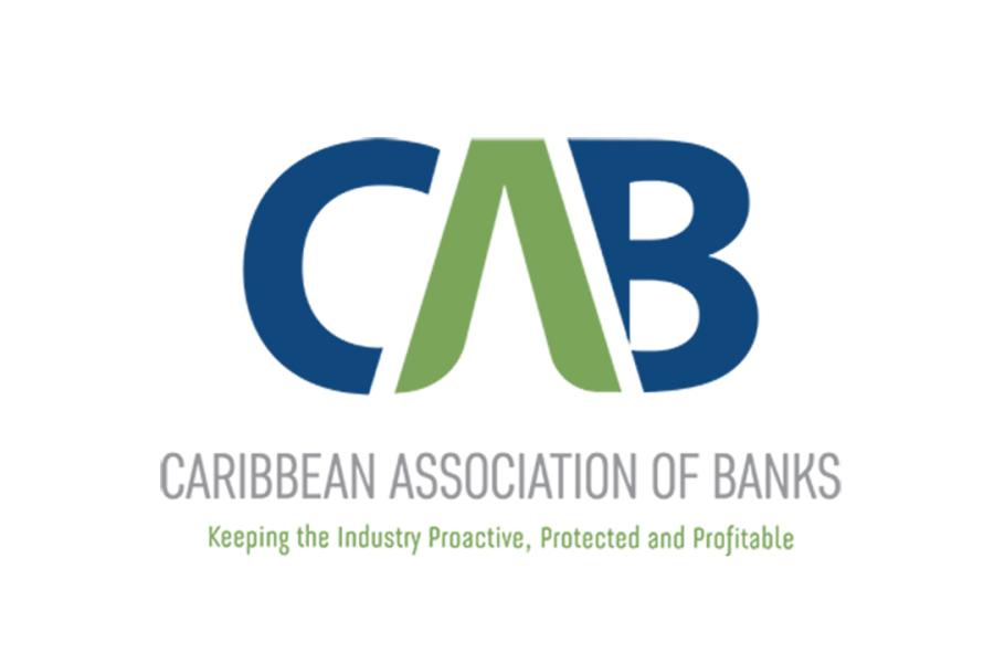 Caribbean Association of Banks logo