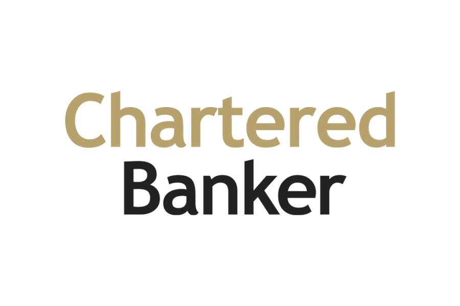 Charter Banker logo