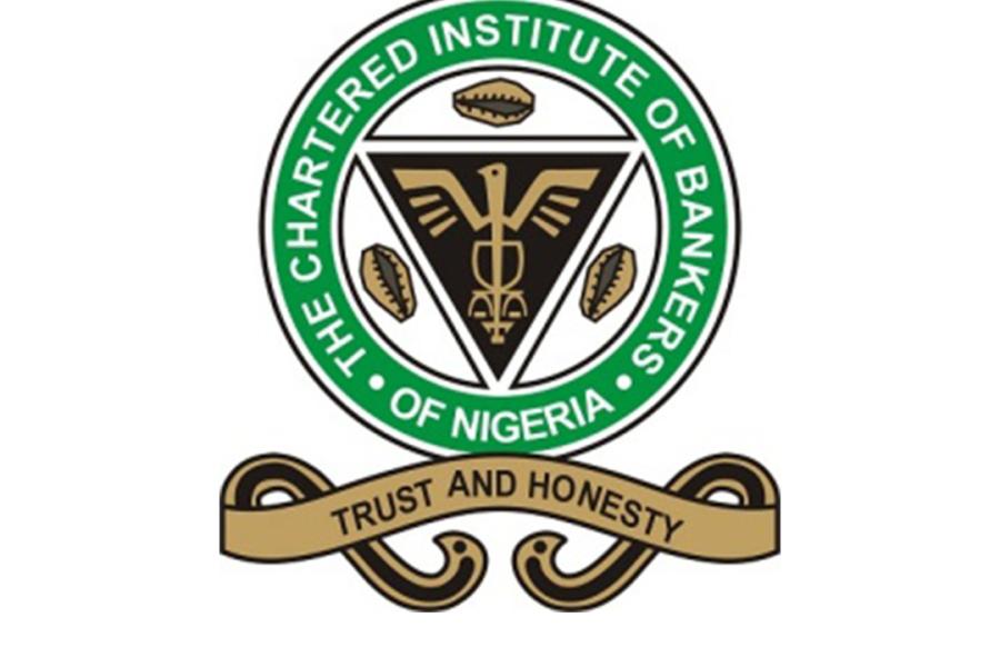 Chartered Institute of Bankers of Nigeria logo