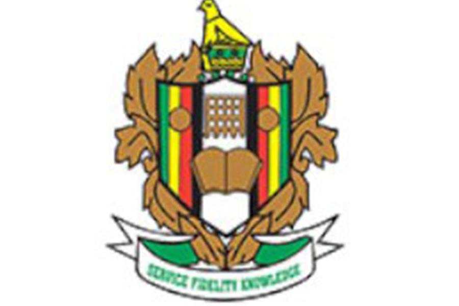 Institute of Bankers of Zimbabwe logo