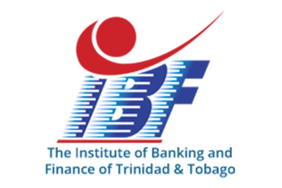 Institute of Banking and Finance of Trinidad and Tobago logo