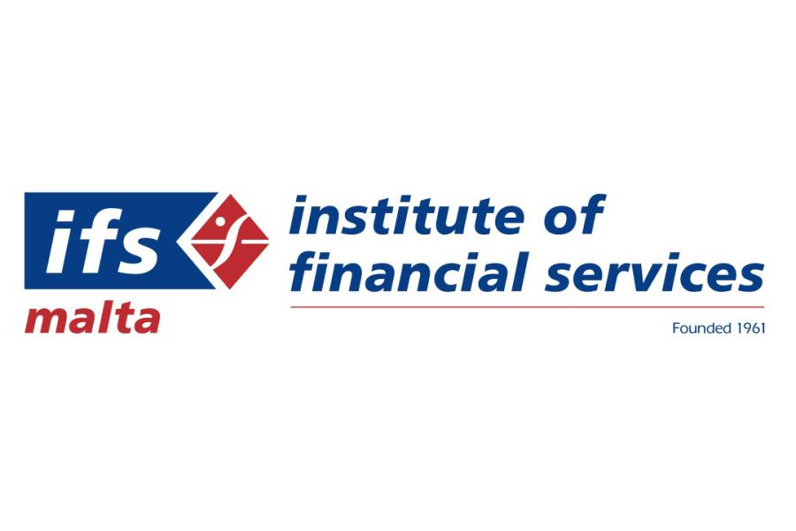 Institute of Financial Services Malta logo