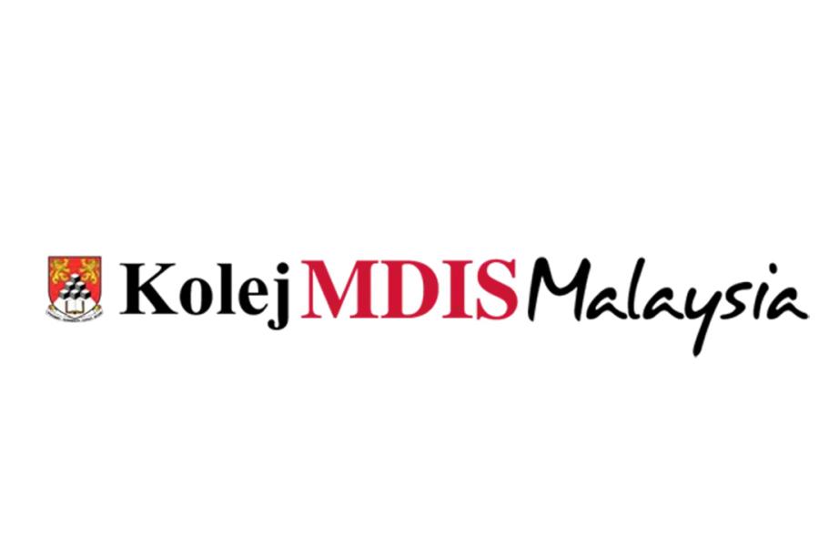 MDIS Malysia logo