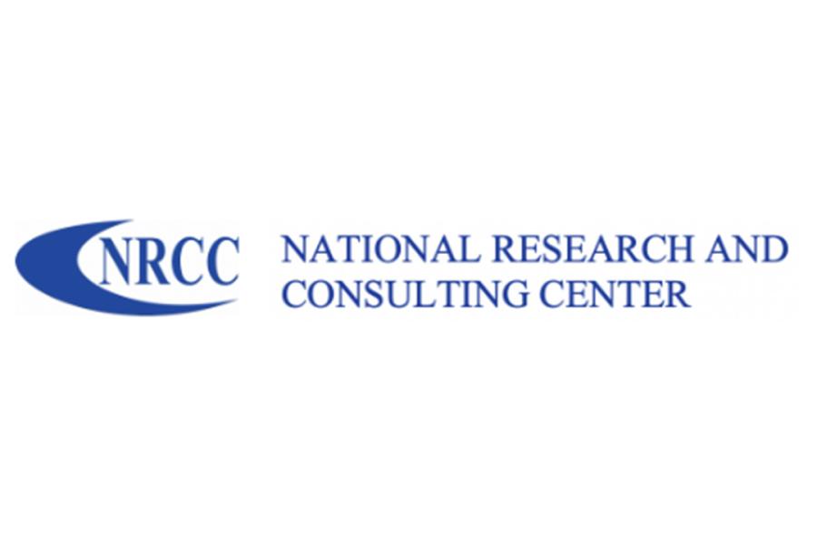 National Research and Consulting Center logo