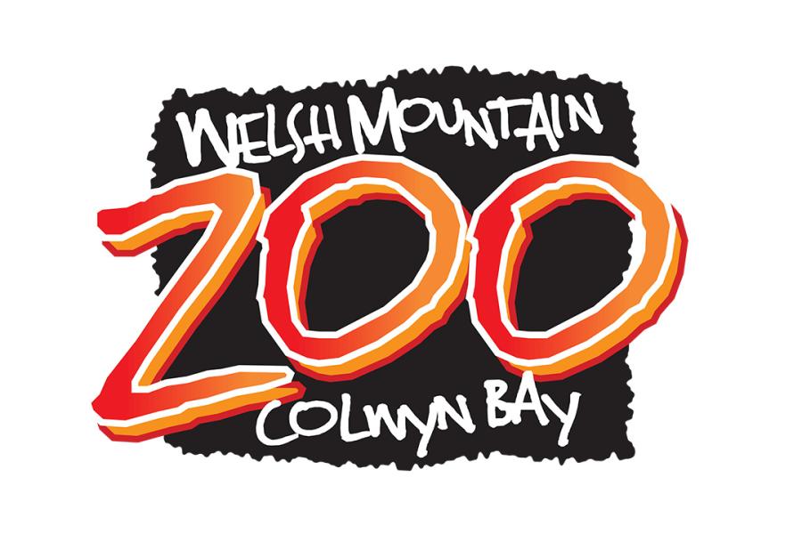 Welsh Mountain Zoo logo