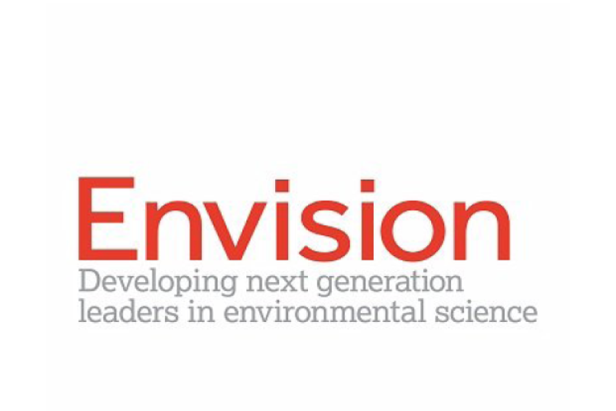 Envision Logo