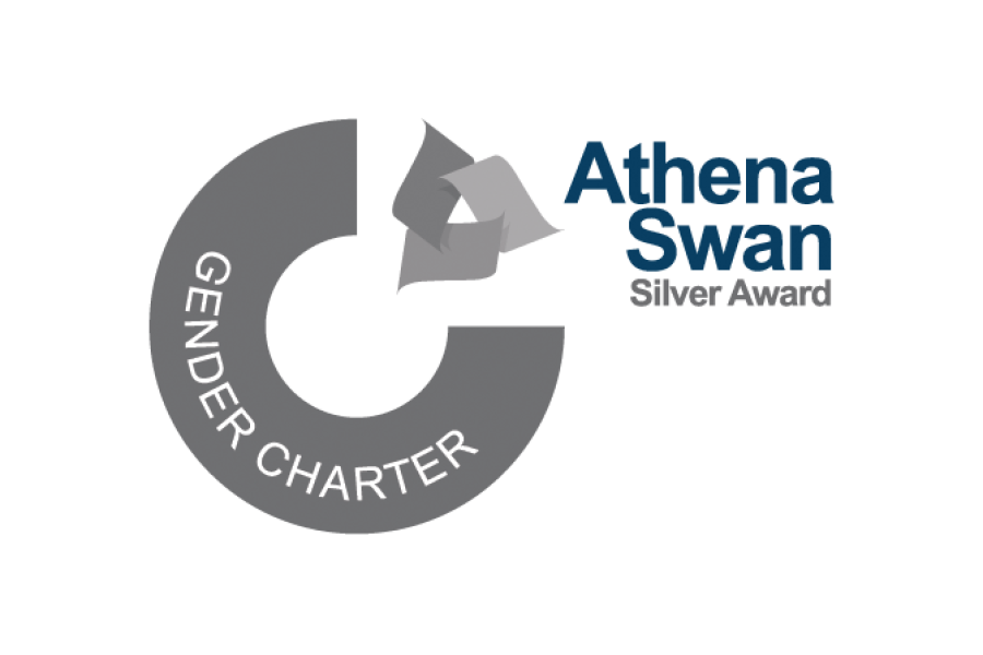 Athena Swan Logo