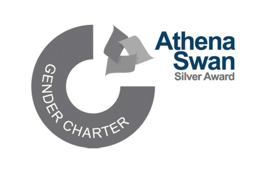 Athena Swan Silver Logo