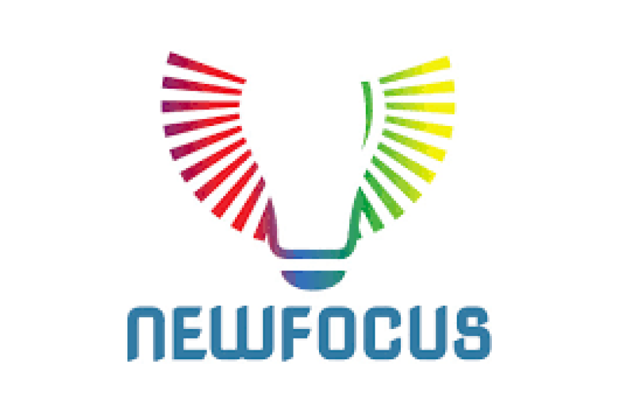 Photo of COST ACTION logo - NEWFOCUS 