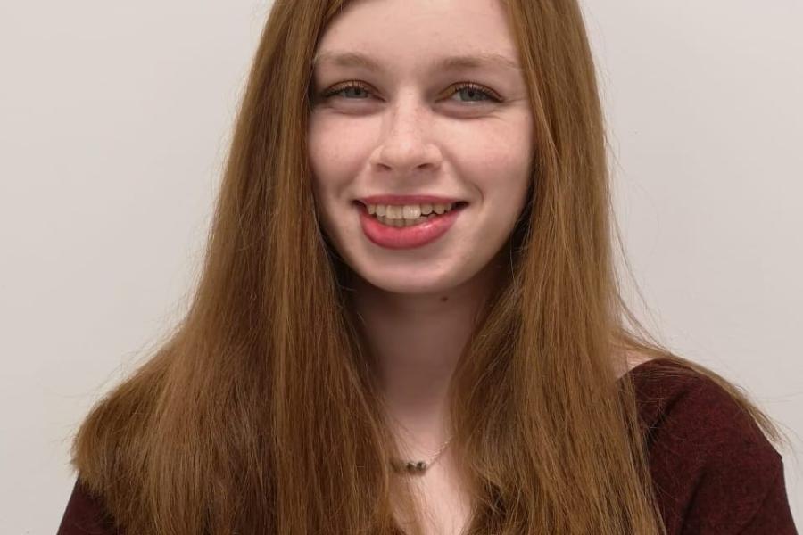 Emily Cooledge