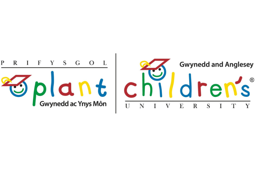 Children's University logo