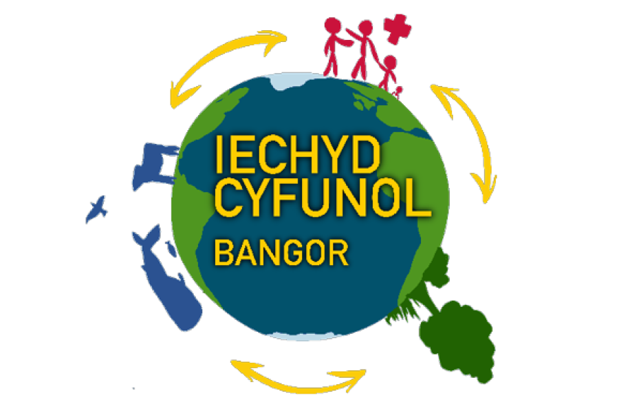 Logo Iechyd Cyfunol
